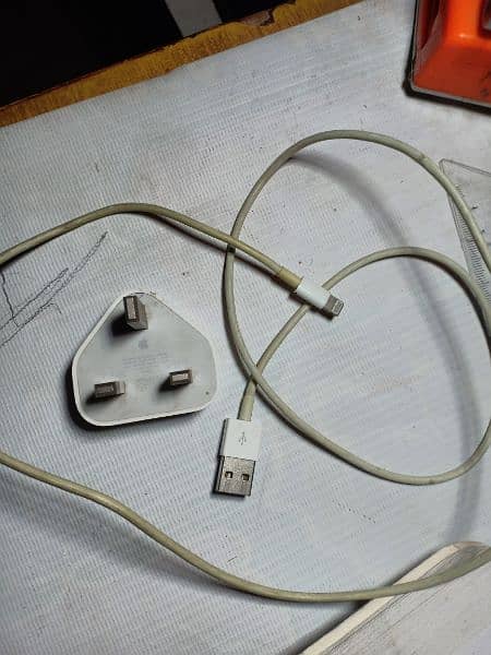 iphone charger 3