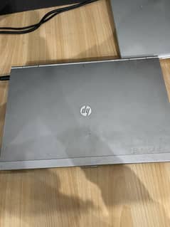 HP Laptop i3 4th Generation 8GB Ram 0