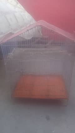 Cage Urgent sell1