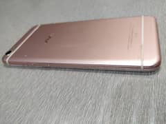 VIVO X7 MOBILE FOR SALE EXCHANGE POSSIBLE