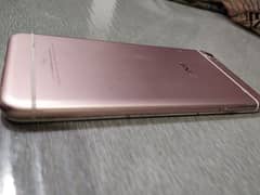 VIVO X7 MOBILE FOR SALE EXCHANGE POSSIBLE