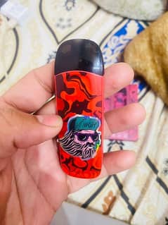 New pod with flavour and coil  sale