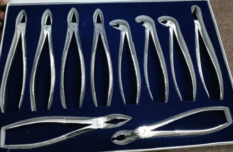 Dental  & All Surgical Instruments Available in Reasonable Price 2