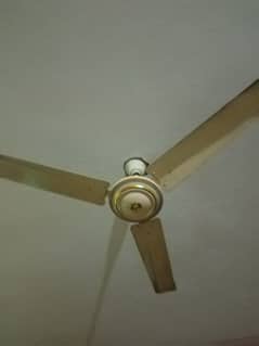 sogo celling fan for sale