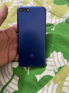 Huawei y6 2018 0