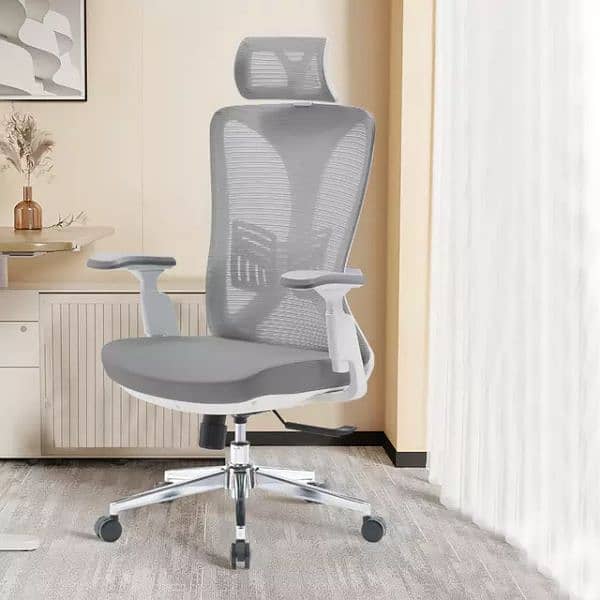Executive High Back Chair,Boss Chair, Manager Chair, Computer chair 0