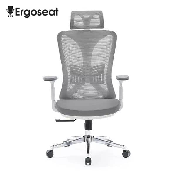 Executive High Back Chair,Boss Chair, Manager Chair, Computer chair 3