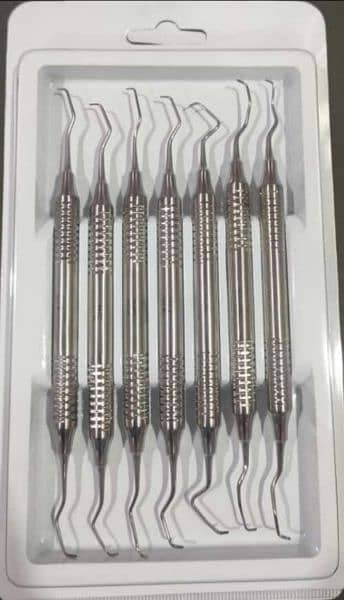 Dental  & All Surgical Instruments Available in Reasonable Price 3