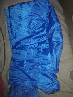 imported sleeping bag