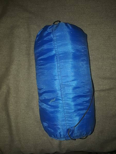 imported sleeping bag 1