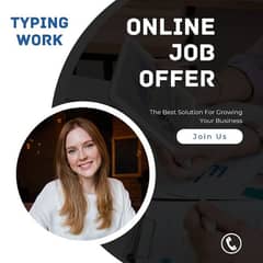 Need online Typing student Medal to matric pass