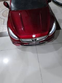 Mercedes AMG toy car for kids