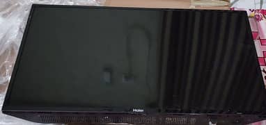 Haier Brand LCD 32 inch for sale