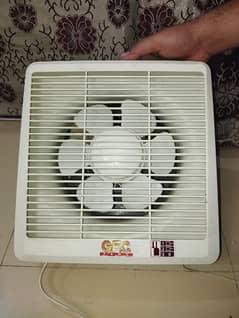 GFC Exhaust Fan For sell
