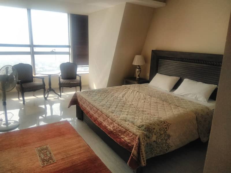 2-Bed For Rent in The Centaurus Tower A Islamabad 5