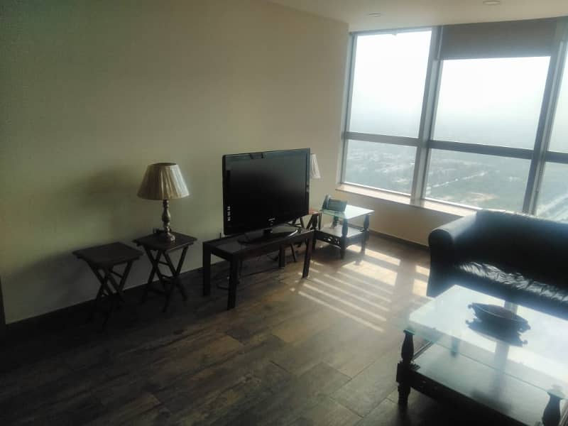 2-Bed For Rent in The Centaurus Tower A Islamabad 10