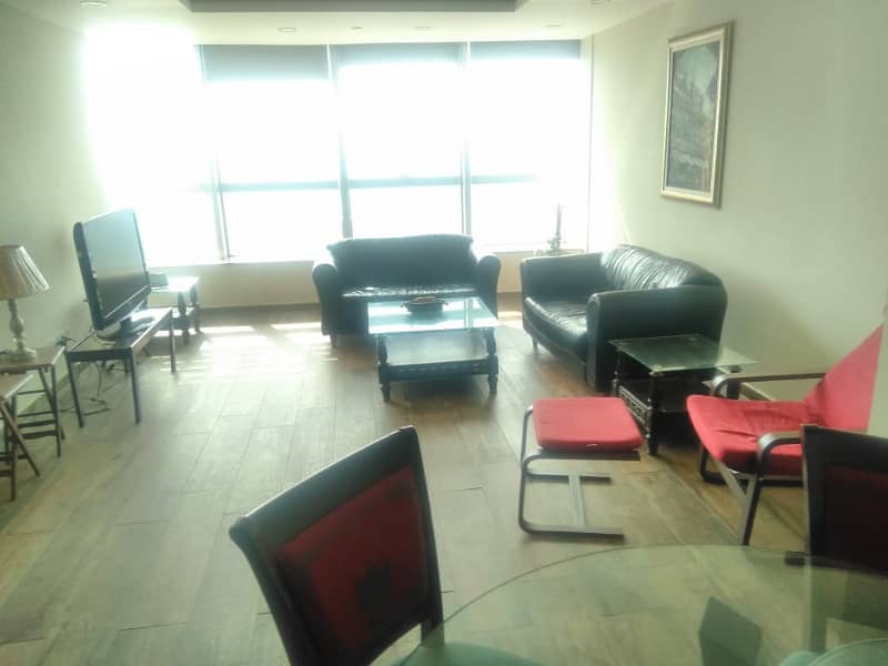 2-Bed For Rent in The Centaurus Tower A Islamabad 12