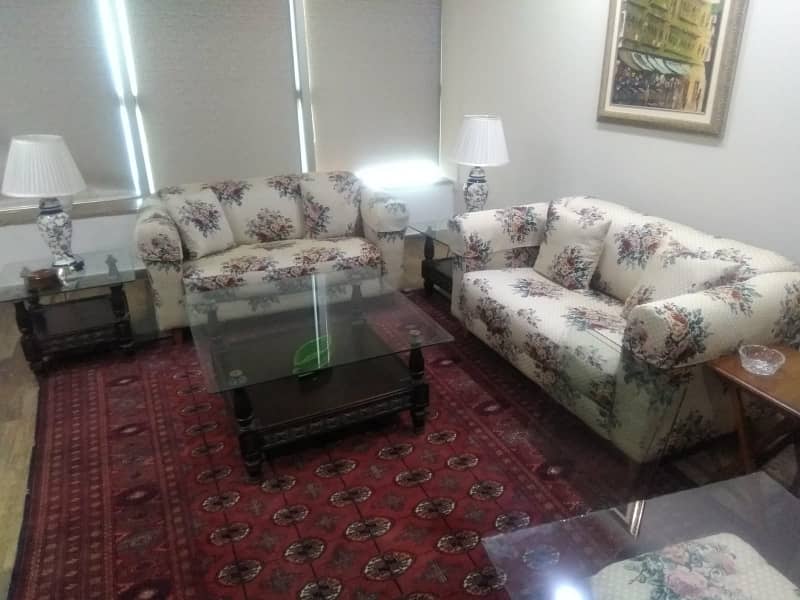 2-Bed For Rent in The Centaurus Tower A Islamabad 14