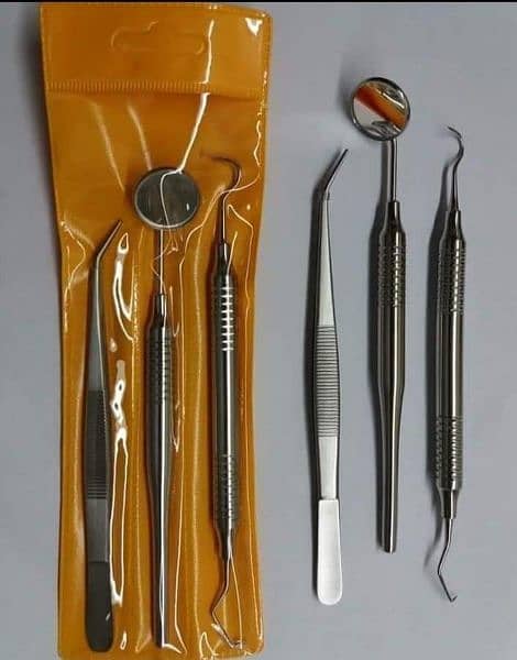 Dental  & All Surgical Instruments Available in Reasonable Price 4