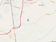 1 Kanal Residential Plot Is Available For Sale In Inmol Employees Society Block E Lahore