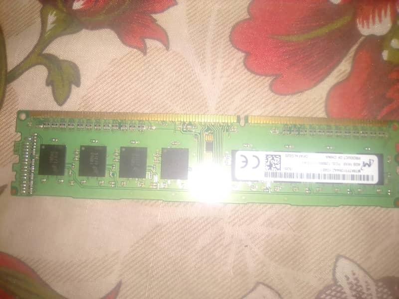 4gb ddr3 ram for PC 3