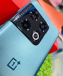 OnePlus 10 Pro smartphone 5G 0