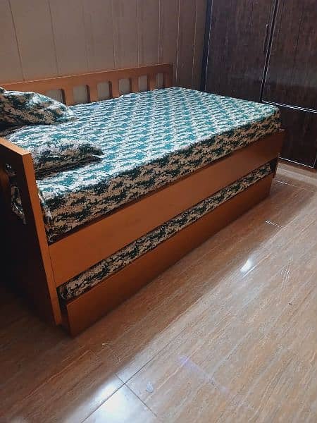 home double bed 2
