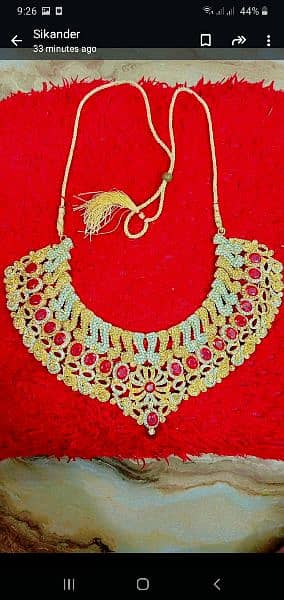 jewelry sets available for sale 2