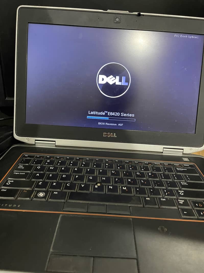 Dell Laptop Core i3 | 2nd Generation Latitude E6220 2