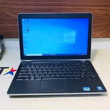 Dell Laptop Core i3 | 2nd Generation Latitude E6220 3