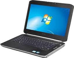 Dell Laptop Core i3 | 2nd Generation Latitude E6220 4