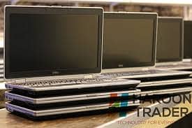 Dell Laptop Core i3 | 2nd Generation Latitude E6220 5