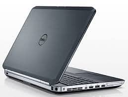Dell Laptop Core i3 | 2nd Generation Latitude E6220 7