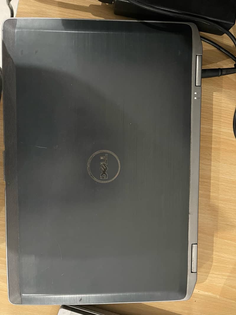 Dell Laptop Core i3 | 2nd Generation Latitude E6220 8