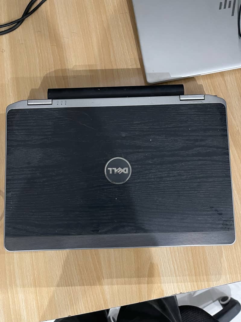 Dell Laptop Core i3 | 2nd Generation Latitude E6220 9