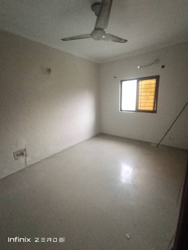 5 Marla House For Rent With Gass Hot Location 3