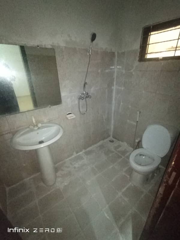 5 Marla House For Rent With Gass Hot Location 8