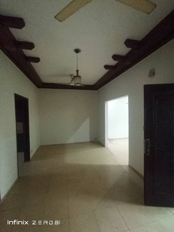 5 Marla House For Rent With Gass Hot Location 11