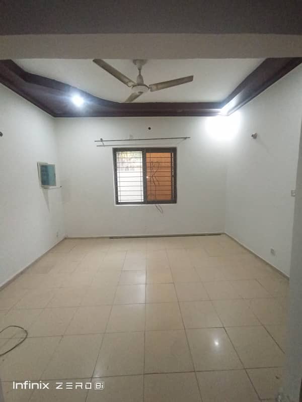 5 Marla House For Rent With Gass Hot Location 14
