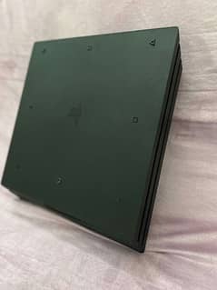 PS 4 PRO branded 70000 with 2 controller