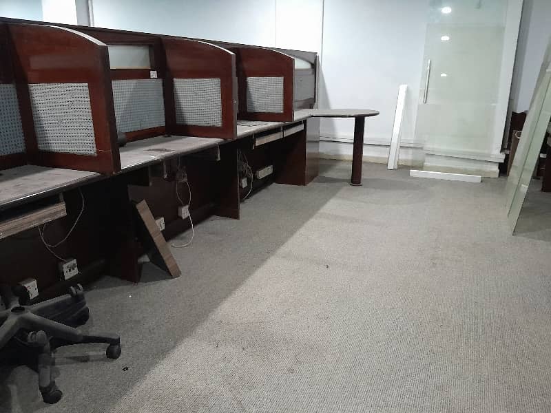 Office available for Rent 3