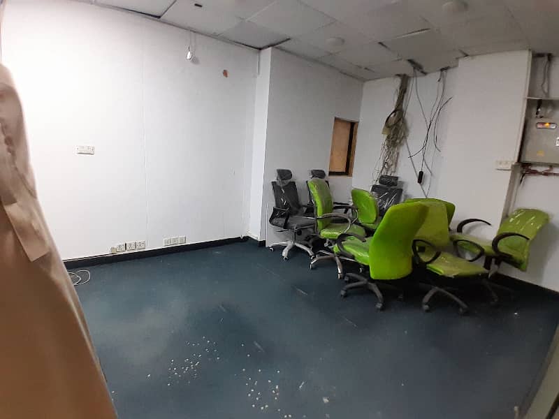 Office available for Rent 5