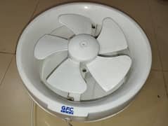 Round Exhaust Fan For Sell