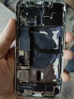 IPHONE 12 PRO ONLY BOARD