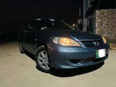 honda civic manual in great condition 0