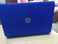 Hp Core I7 6th Generation With 2 GB Graphic Card 0