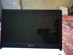 Laptop for Sale ASUS 501A