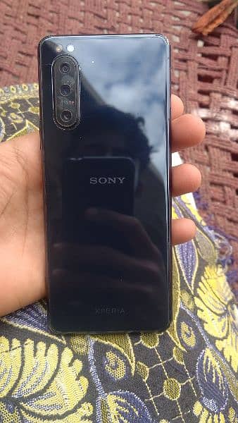 Sony Xperia 5 mark2 3