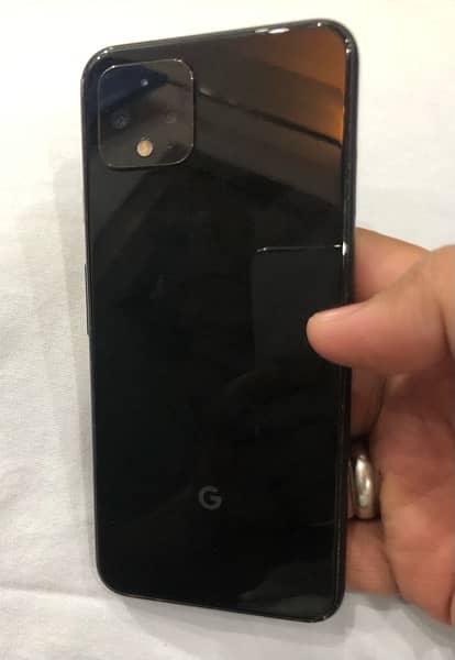 Google pixel 4 6/64 approved 5