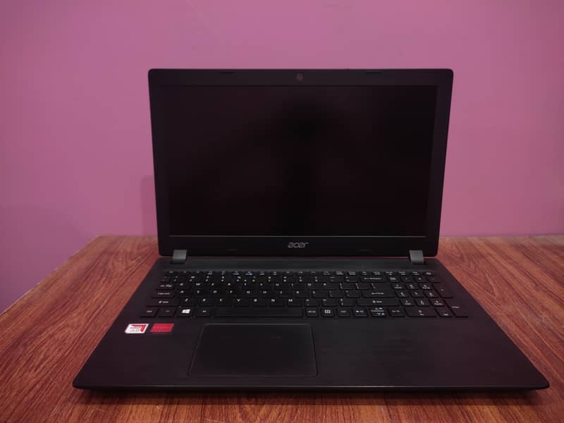 Acer Aspire 3 A315-21 series Laptop 2